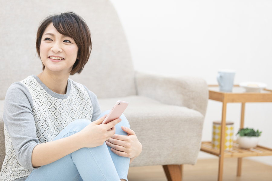 熊本でチャットレディをする際の仕事内容について